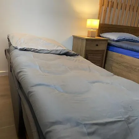 Novak Apartman Appartement Jahorina