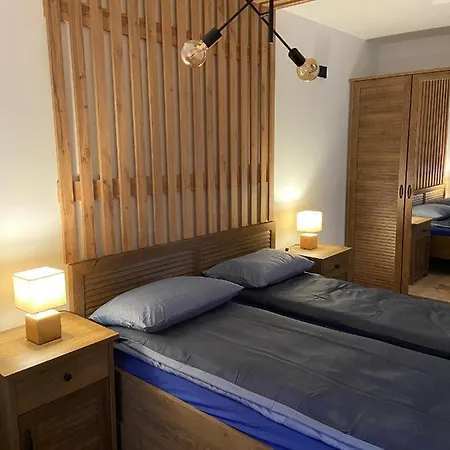 Novak Apartman