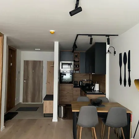 Novak Apartman * Jahorina