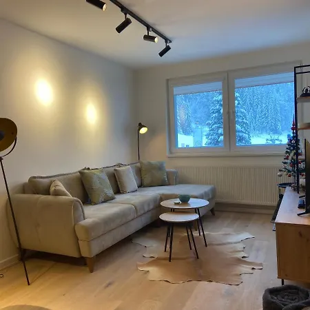 Novak Apartman * Jahorina