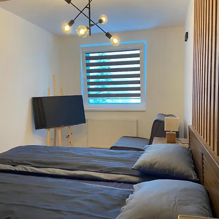 Novak Apartman * Jahorina