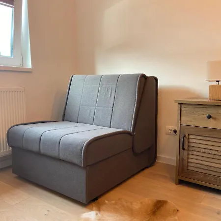 Appartement Novak Apartman