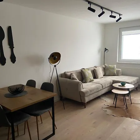 Novak Apartman Appartement Jahorina