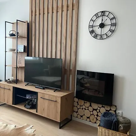 Novak Apartman