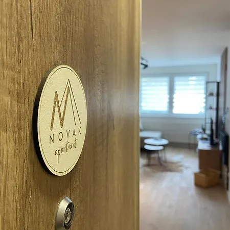 Novak Apartman * Jahorina