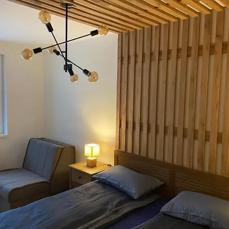 Novak Apartman * Jahorina