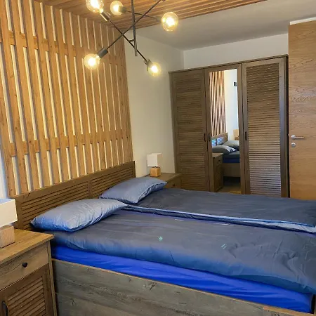 Novak Apartman * Jahorina