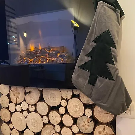 Appartement Novak Apartman Jahorina