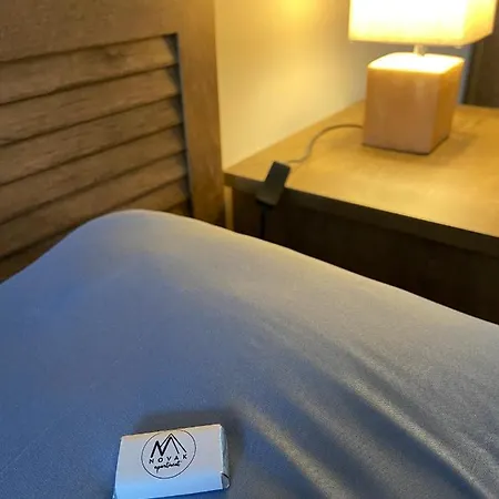 Novak Apartman *