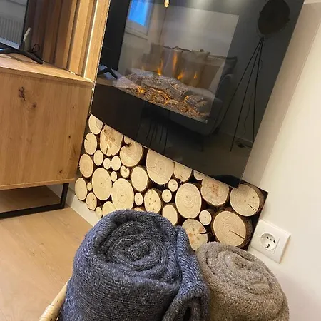 Novak Apartman