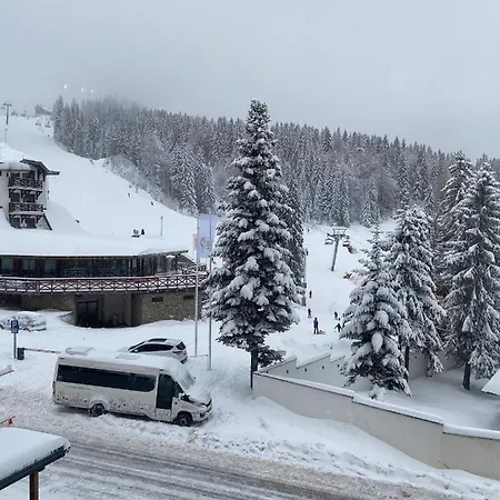 Appartement Novak Apartman Jahorina