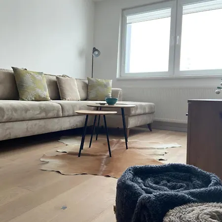 Novak Apartman * Jahorina