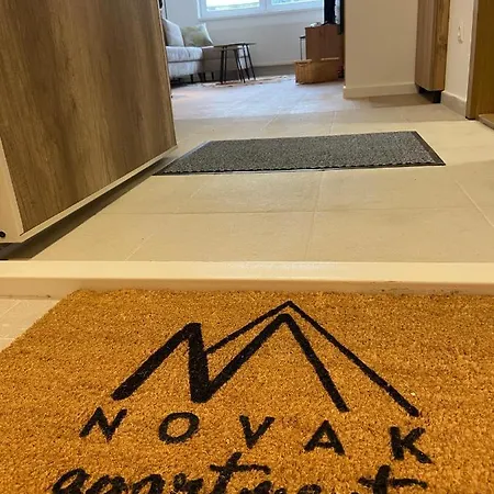 Novak Apartman * Jahorina