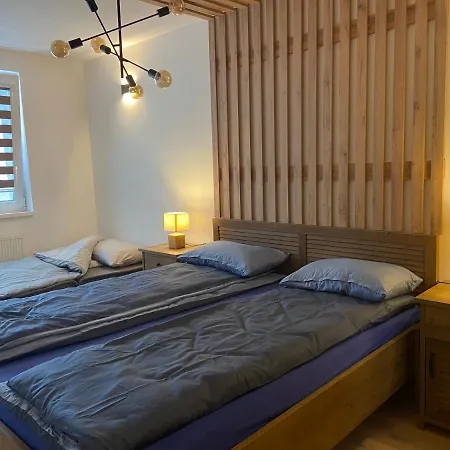 Novak Apartman Jahorina