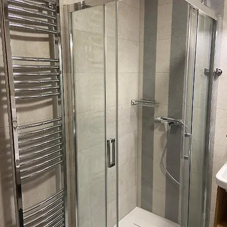 Appartement Novak Apartman