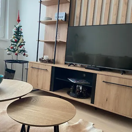 Novak Apartman Appartement Jahorina