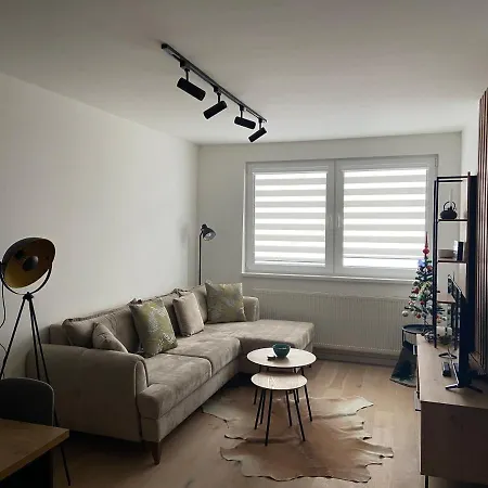 Novak Apartman *