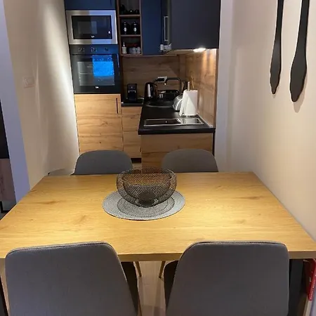 Novak Apartman