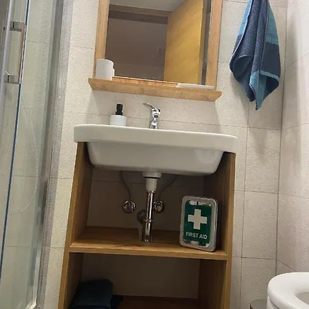 Appartement Novak Apartman Jahorina