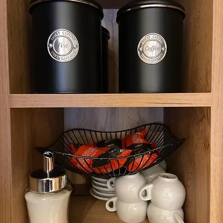 Novak Apartman *
