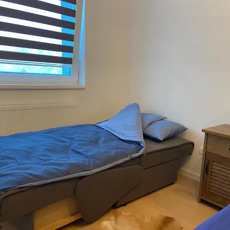 Novak Apartman *