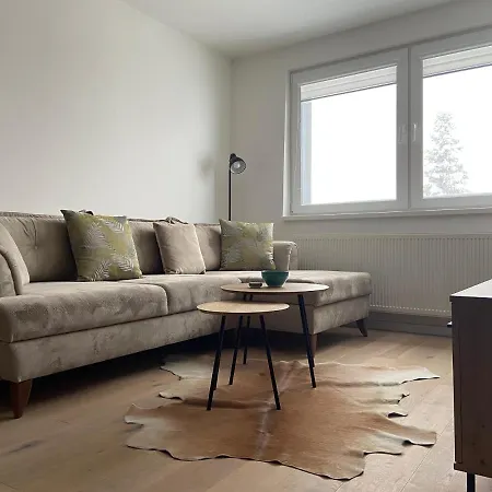 Novak Apartman *