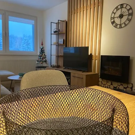 Novak Apartman Appartement