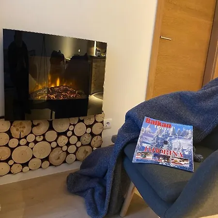 Novak Apartman * Jahorina