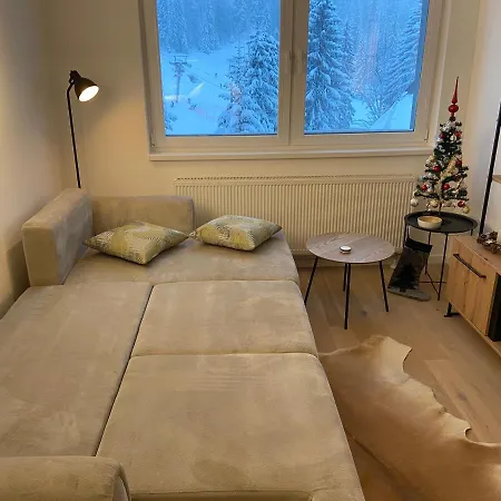 Novak Apartman Jahorina