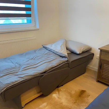 Novak Apartman