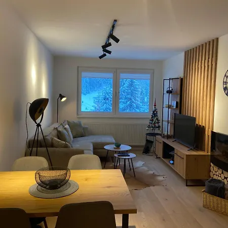 Novak Apartman Jahorina