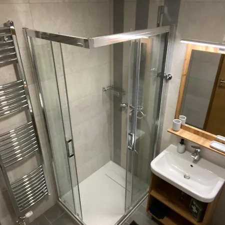 Novak Apartman *